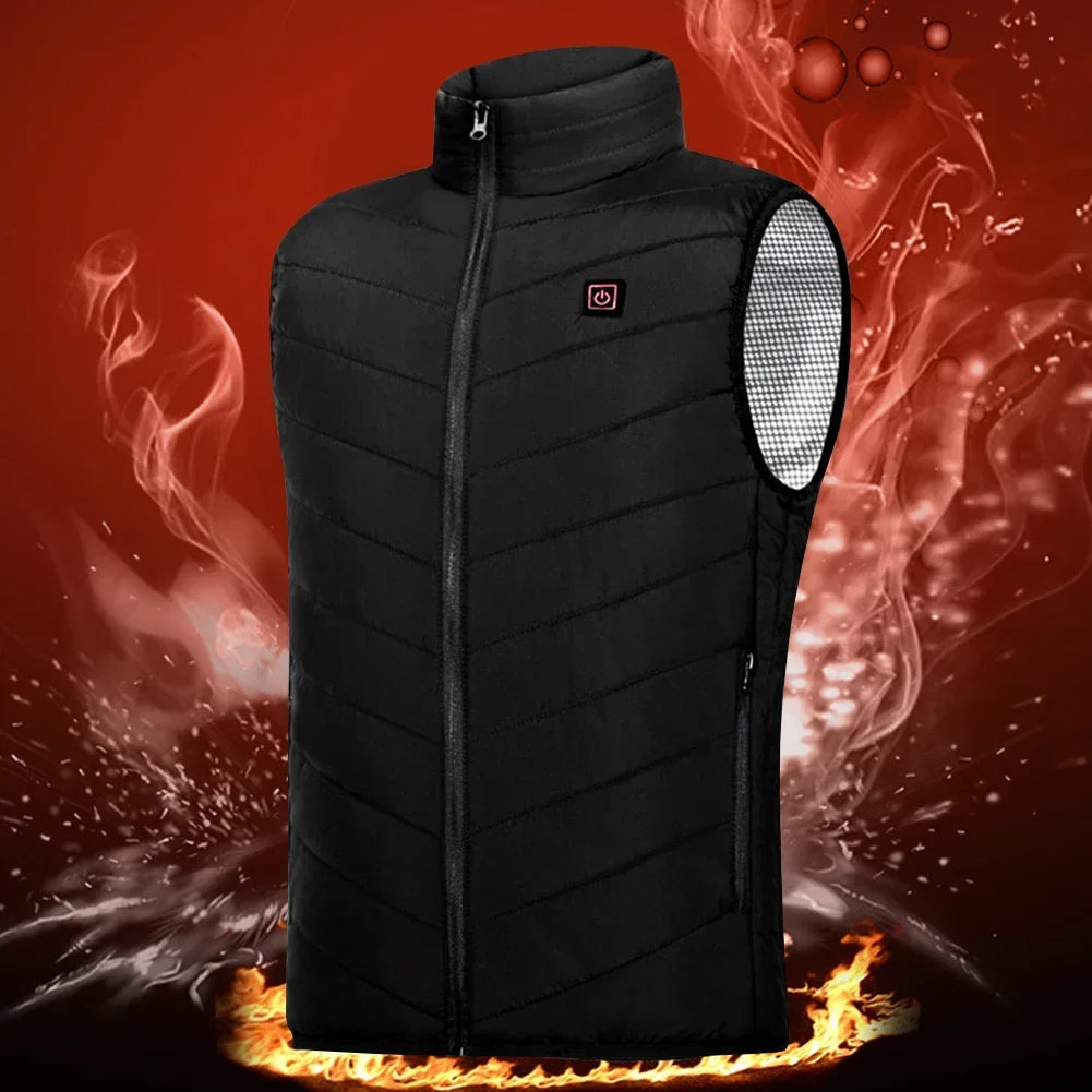 ZoneWarm Vest